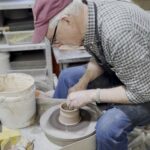 04/28/24- WBTX Program - The Potter and The Clay with Dan Lee