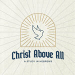 07/07/24- East Rock campus: Christ Above All: Hebrews Part 6 - Pastor Terry Wyant-Vargo