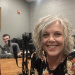 07/07/24- WBTX Program - Stones of Remembrance with Pastor Margaret Michael and Grayson Willis